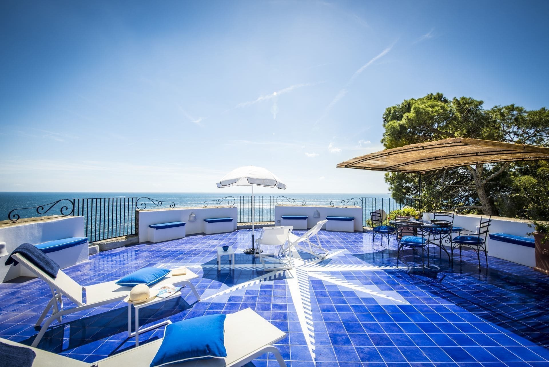 Villa Torre Trasita Luxury Suites Positano Exterior foto